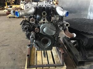 Liebherr D934S A6 105 KW